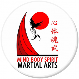 Mind Body Spirit Martial Arts