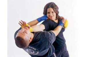 Womens Self-Defence