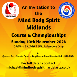 Midlands Course and Championships